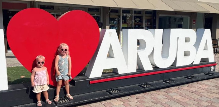 vacature-aruba