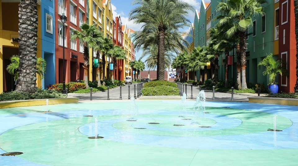 leven-op-curacao