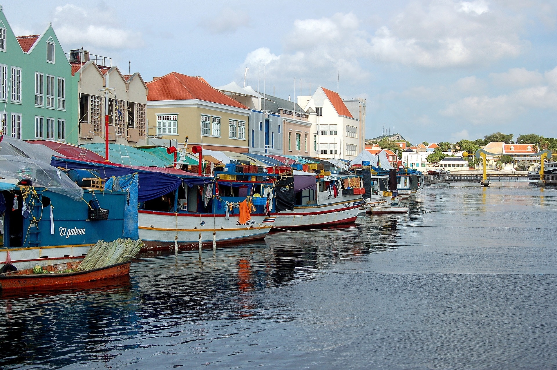 verpleegkundige-curacao