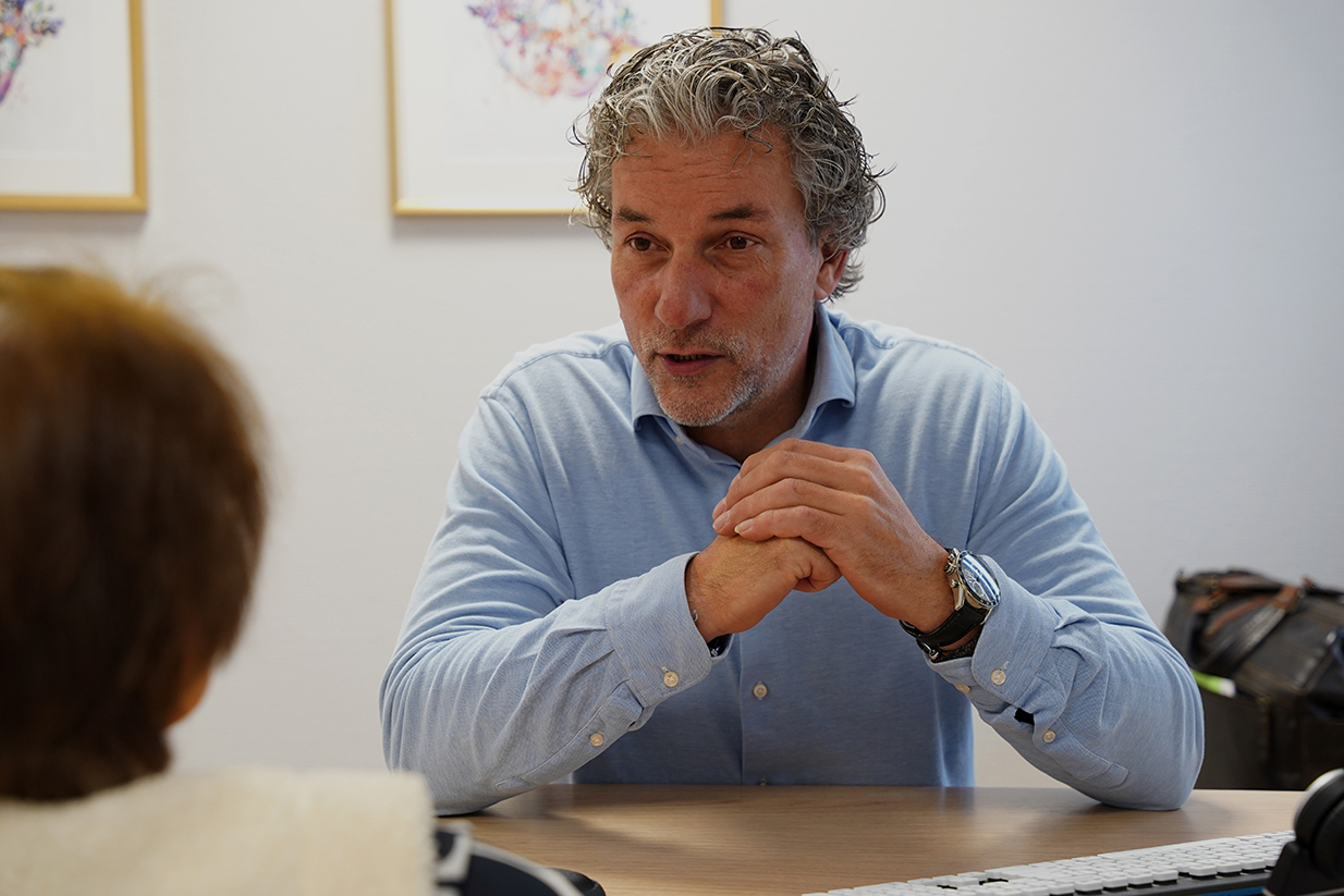 Psychiater-functie
