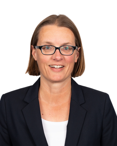 Annemarie Dijkman