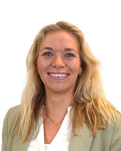 Carlijn Stolwijk