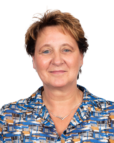 Corina Boesjes