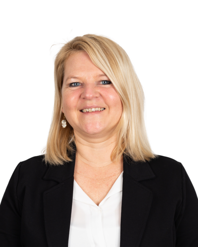 Diane van Dongen