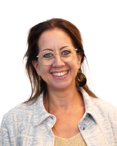 Esmée Lyklama