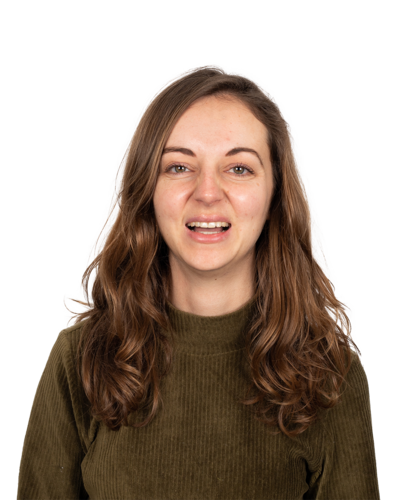 Femke  Gorissen