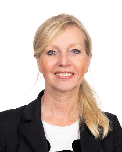 Ingeborg Thomas