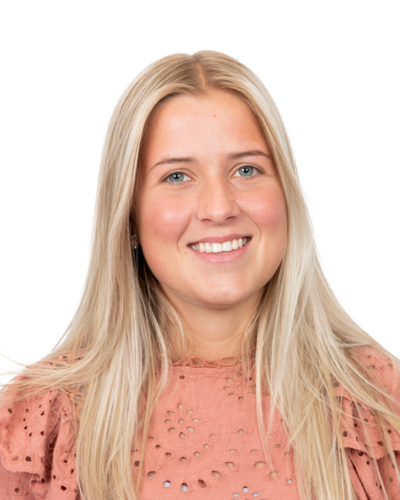 Jara van Strien