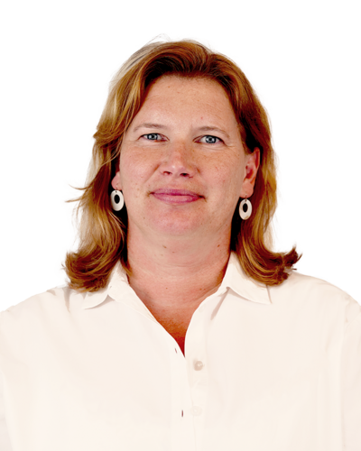 Jeannette Deckers