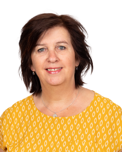 Jolanda Moerman