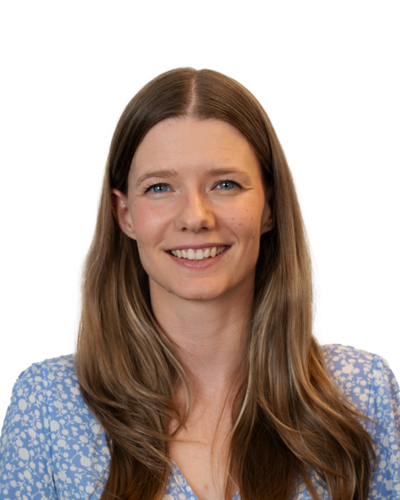 Louise Robinson