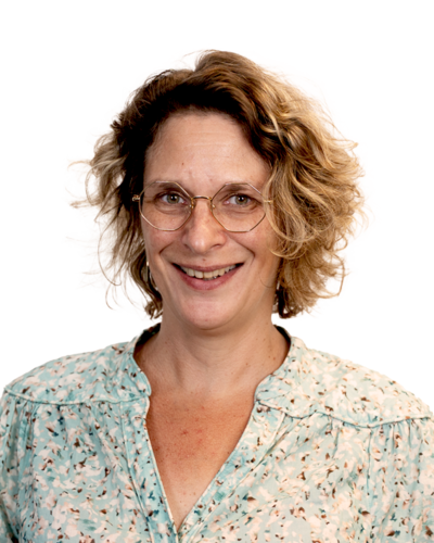 Marieke Carton