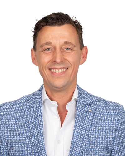 Mike Dekkers