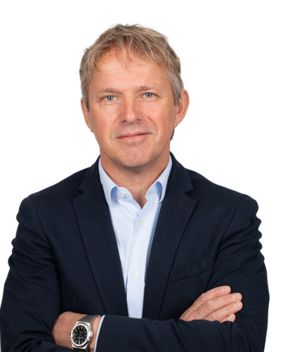 Roland Rasenberg