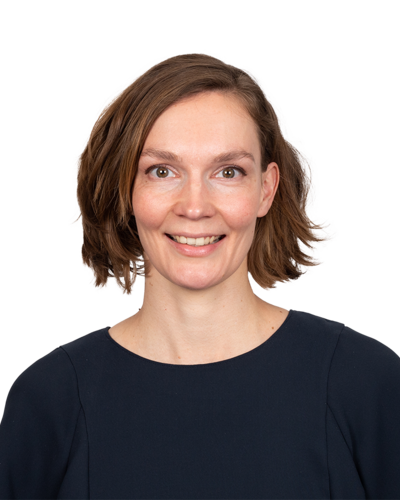Suzanne de Groot