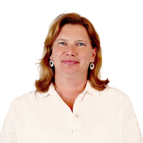Jeannette Deckers