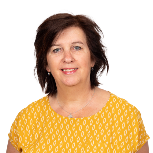 Jolanda Moerman