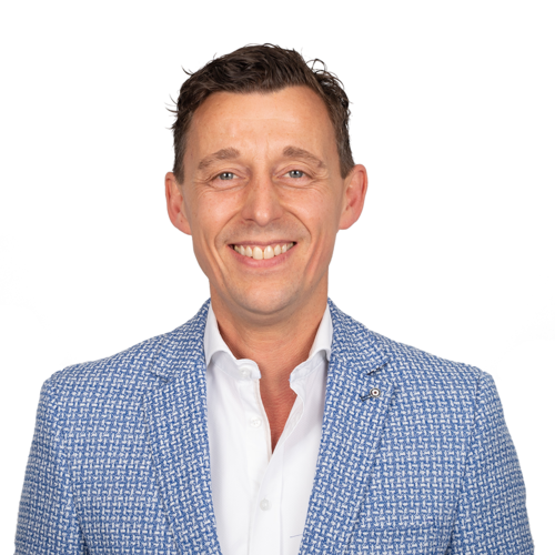 Mike Dekkers